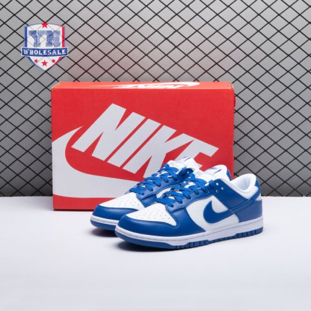 Dunk Low Retro SP 'Kentucky' Unisex