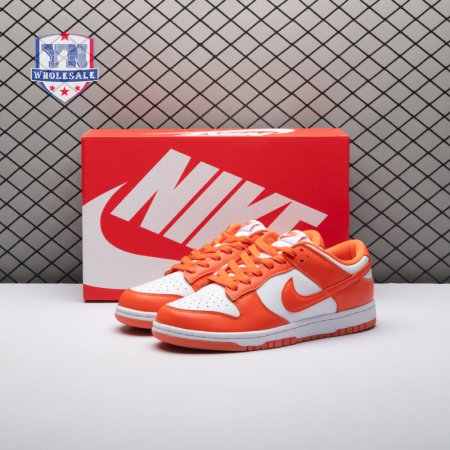 Dunk Low Retro SP 'Syracuse' Unisex