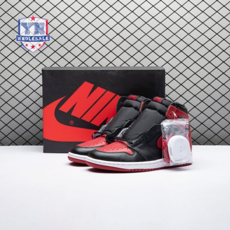 Jordan 1 Retro High Bred Banned (2016) Men's