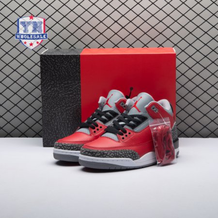 Air Jordan 3 Retro SE 'Unite' Men's