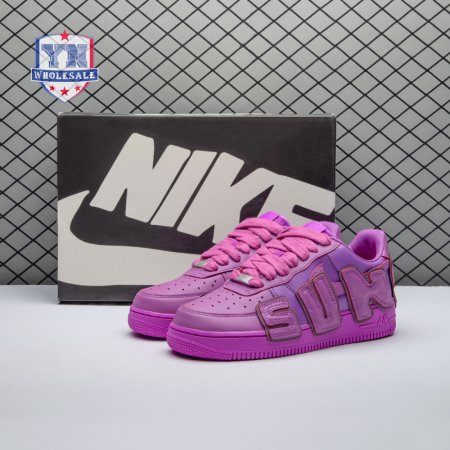 Nike Air Force 1 Low Cactus Plant Flea Market Fuchsia Dream FQ7069-500 Unisex