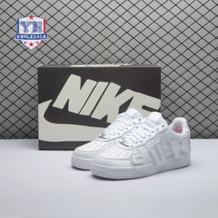 Nike Air Force 1 Low Cactus Plant Flea Market White FQ7069-100 Unisex