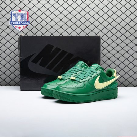 Nike Air Force 1 Low SP AMBUSH Pine Green DV3464-300 Unisex