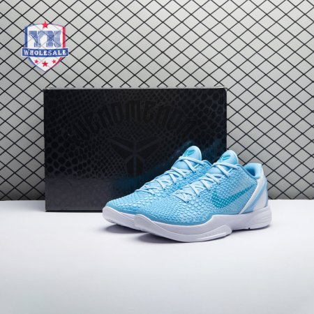 Nike Kobe 6 Caitlin Clark PE2025-107 Men's