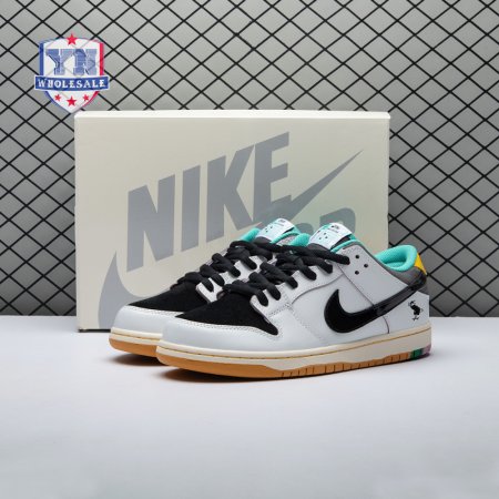 Nike SB Dunk Low CSEF HJ4132-100 Unisex