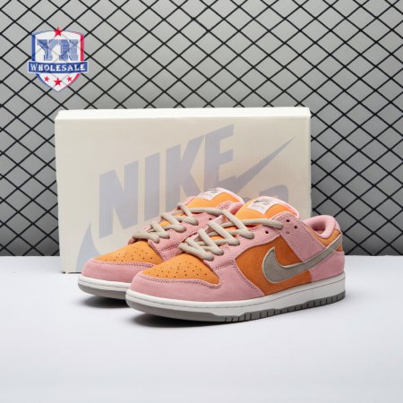 Nike SB Dunk Low Red Stardust HJ4135-600 Unisex