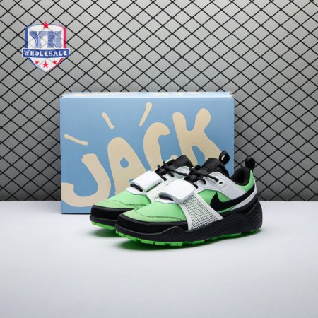 Nike Travis Scott x Nike Zoom Field Jaxx HQ3061-104 Men's