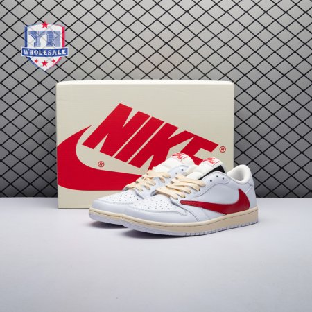 Travis Scott x Air Jordan CQ4277-113 Unisex