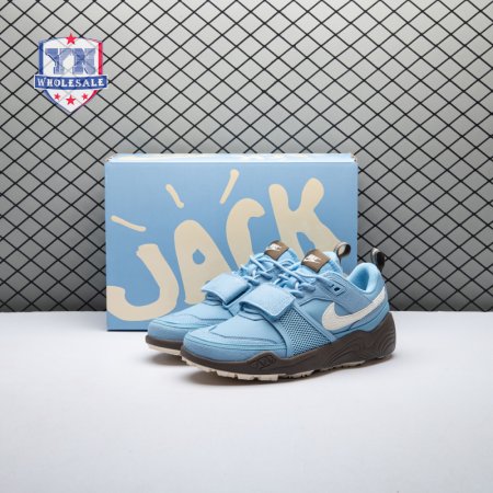 Nike Travis Scott x Nike Zoom Field Jaxx HQ3072-400 Men's