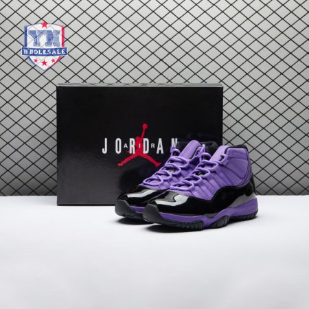Jordan 11 Retro CT8012-500 Men's