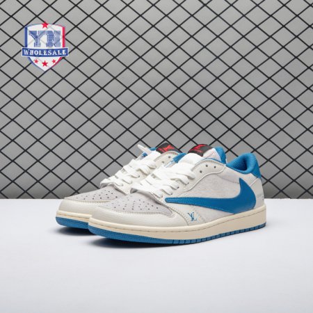 Travis Scott x Air Jordan LX1988-033 Unisex