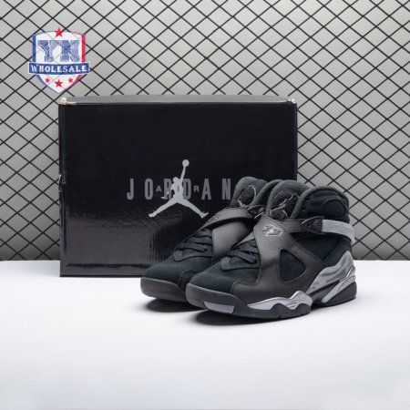 Jordan 8 Retro Winterized Gunsmoke FD1334-001 Men's
