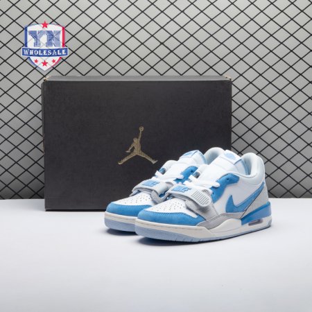 Jordan Legacy 312 Low Lucky Shorts CD7069-141 Unisex