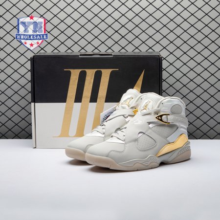 Jordan 8 Retro Champagne 832821-030 Men's
