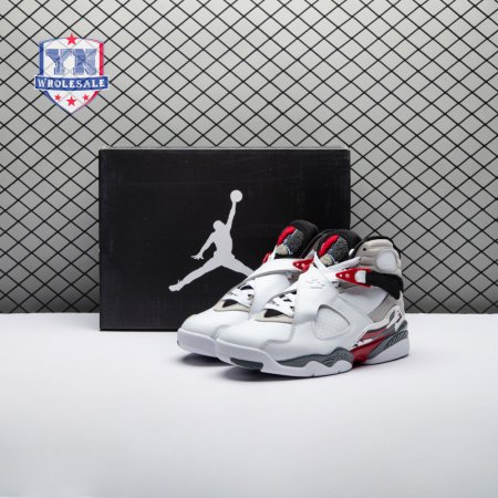 Jordan 8 Retro Bugs Bunny (2013) 305381-103 Men's