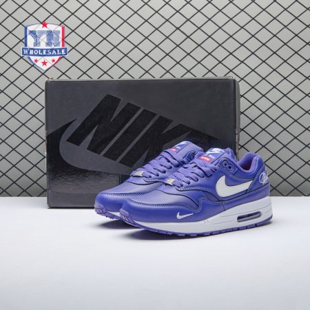 Nike Air Max 1 '87 SP Varsity Purple HF8813-500 Unisex