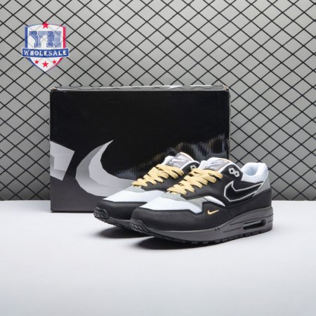 Nike Air Max 1 .SWOOSH Low Poly Big Head Mode IB9898-001 Unisex