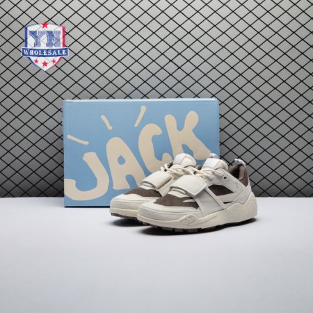 Nike Zoom Field Jaxx SP Travis Scott Sail Men's