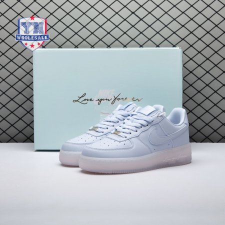 Nike Air Force 1 Low Lover Boy Palest Purple CZ8065-500 Unisex