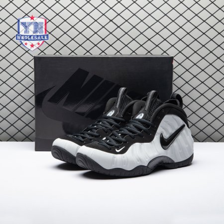 Nike Air Foamposite Pro "Wolf Grey" HF0794-001 Men's