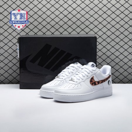 Nike Air Force 1 Low GOODENOUGH IM3483-100 Unisex