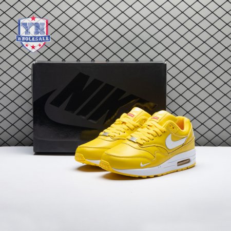 Nike Air Max 1 '87 SP Speed Yellow HF8813-700 Unisex