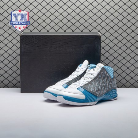 Jordan 23 Titanium 318474-151 Men's