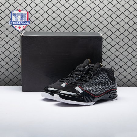 Jordan 23 Black Stealth 318376-001 Men's