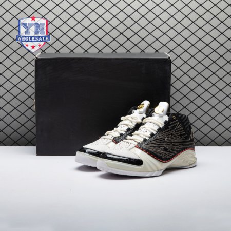 Jordan 23 TITAN CZ6222-001 Men's