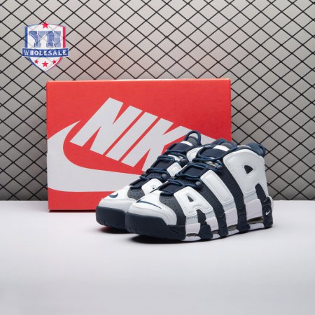 Nike Air More Uptempo Olympic (2016/2020) 414962-104 Unisex