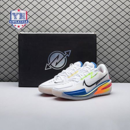 Nike Air Zoom GT Cut Ghost DX4112-114 Unisex