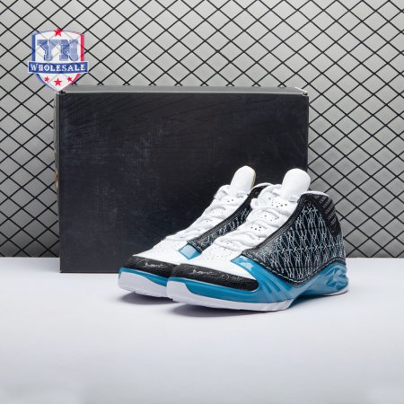 Jordan 23 UNC 318376-041 Men's