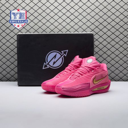 Nike Air Zoom GT Cut 3 Turbo Rob Dillingham II3704-600/IM9441-600 Men's