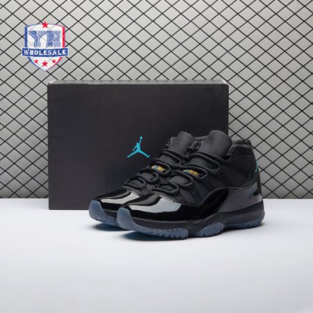 Jordan 11 Retro Gamma Blue (2025) CT8012-047 Unisex