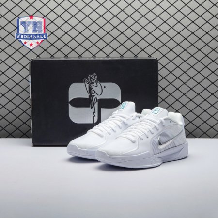 Nike Sabrina 2 White Noise FZ1517-101 Men's