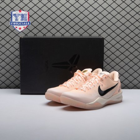 Nike Kobe 8 Protro EYBL Academy PE HQ3138-800 Men's