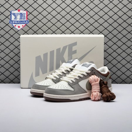 Nike SB Dunk Low Yuto Horigome FQ1180-001 Unisex