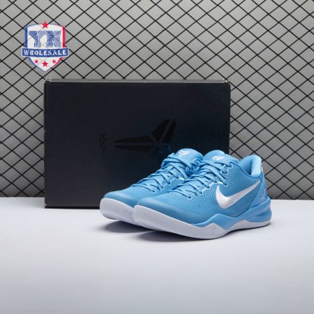 Nike Kobe 8 Protro TB Game Royal HM6469-401 Men's
