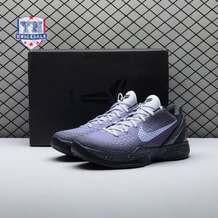 Nike Kobe 6 Protro EYBL DM2825-001 Men's