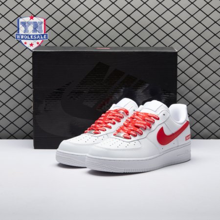 Nike Air Force 1 Low Shanghai CU9225-101 Unisex