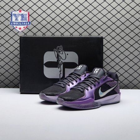 Nike Sabrina 2 EP FZ1517-500 Men's