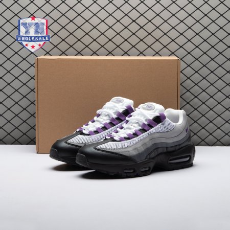 Nike Air Max 95 Next Nature Disco Purple DH8015-003 Men's