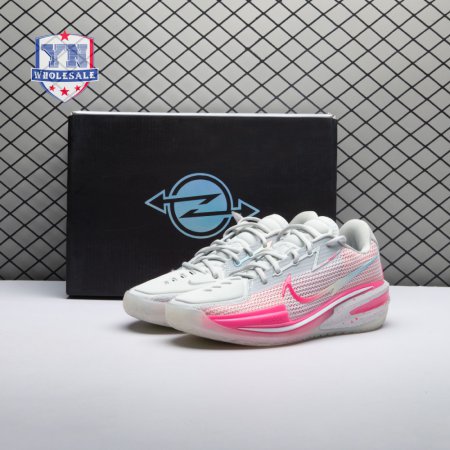Nike Air Zoom GT Cut Think Pink CZ0175-008/CZ0176-008 Unisex