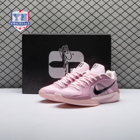 Nike Sabrina 2 Pink Foam FQ2174-601/FZ1517-601 Men's