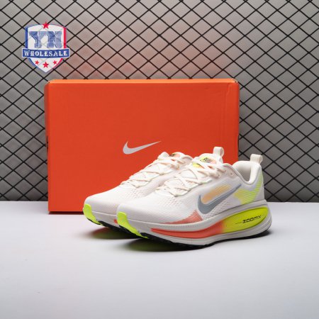 Nike Vomero 18 Phantom Light Wild Mango Volt HM6804-002 Unisex