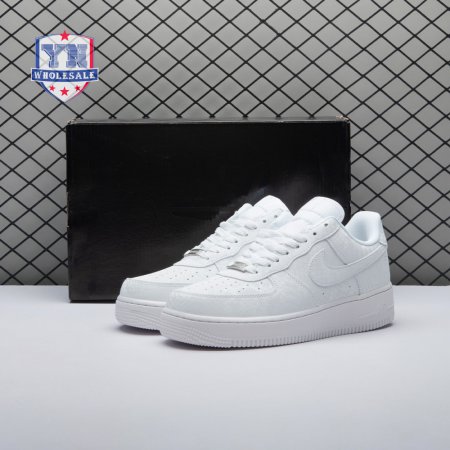 Nike Air Force 1 Low Kobe Bryant Forever White IB0018-100 Unisex