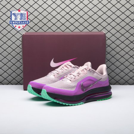 Nike Pegasus Premium Faith Kipyegon Plum Chalk II0602-500 Unisex