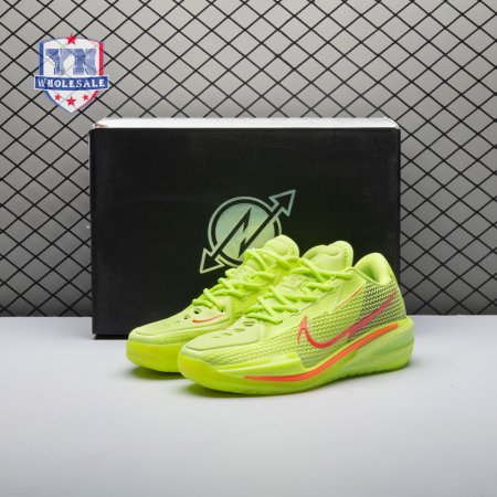 Nike GT Cut EP EYBL Volt IM2130-700 Men's