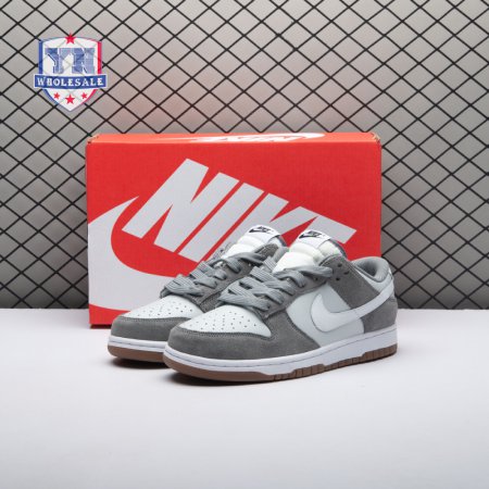 Nike Dunk Low Retro SE Cool Grey Photon Dust White IB6399-001 Unisex