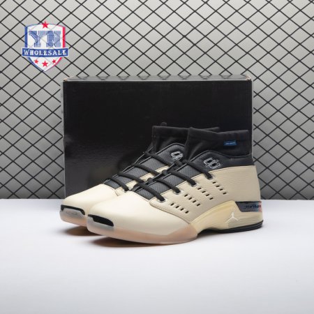 INFINITE ARCHIVES x Air Jordan 17 Low IH0177-200 Men's